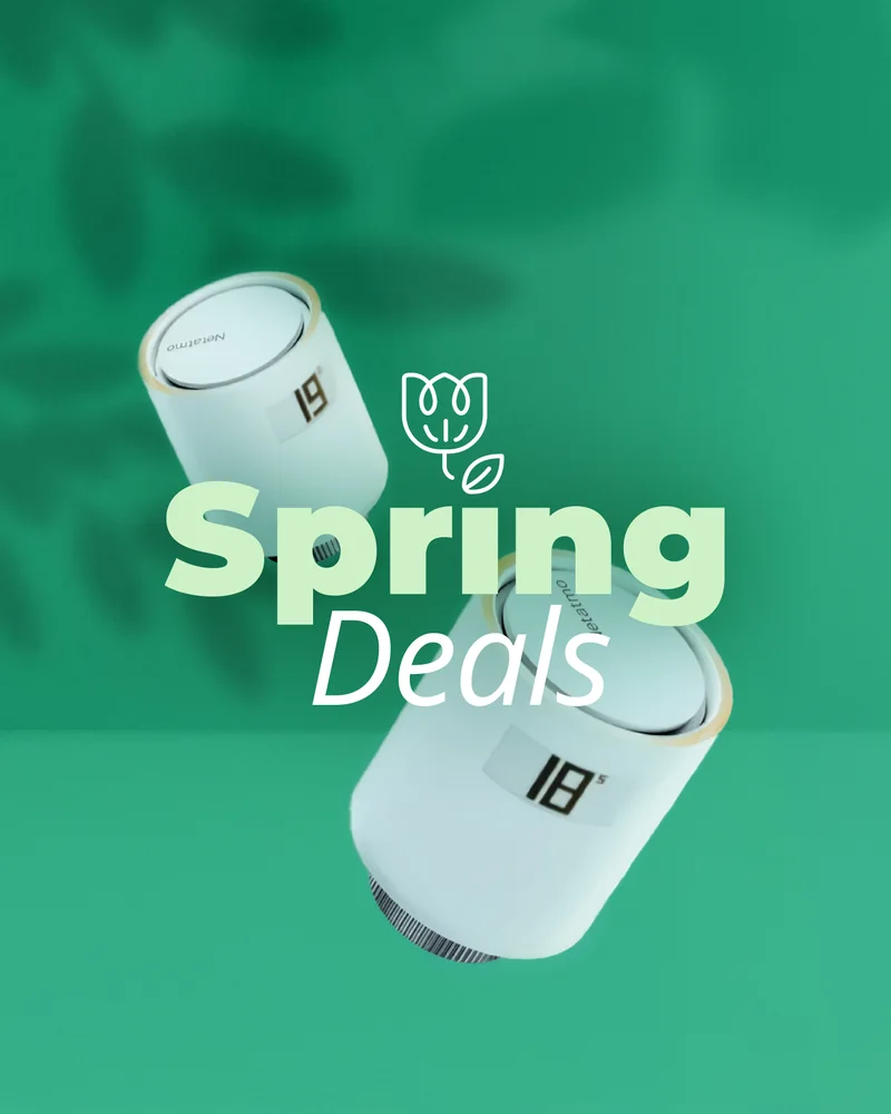 Visuel Spring Deals