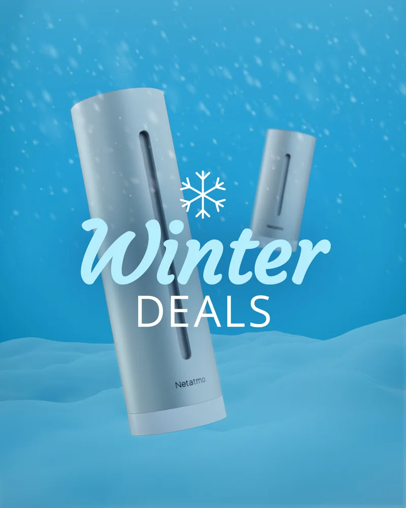 Visuel Winter Deals